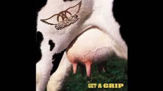 Aerosmith - Cryin' (HQ)