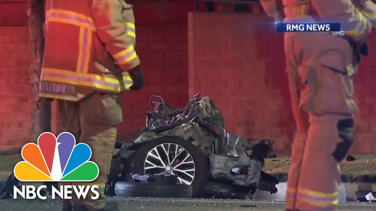 Street racing incidents spiking across the U.S.