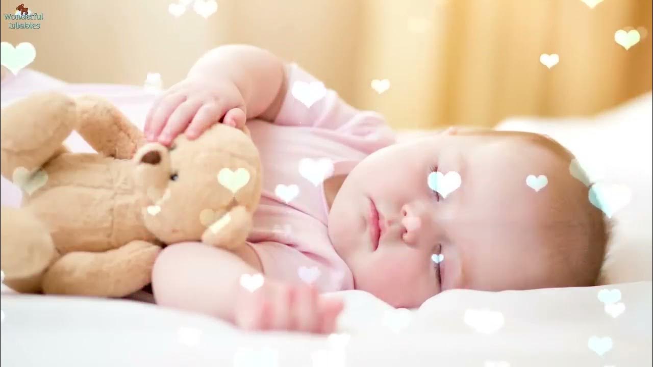 Hush Little Baby ♥♥♥ 4 Hours Super Relaxing Music For Babies And Kids To Go To Sleep Quickly Hush Little Baby ♥♥♥ 4 Hours Super Relaxing Music For Babies And Kids To Go To Sleep Quickly
