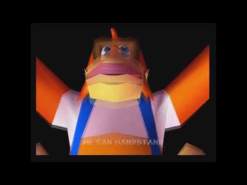 Initial DK