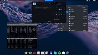2 месяца с Linux Mint 19.1 и какой дистрибутив будет следующим? 2 месяца с Linux Mint 19.1 и какой дистрибутив будет следующим?
