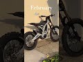 Your month your bike #ebike #surron #talaria #viral