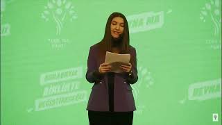 Hdp 2023 Seçim Bildirgesi