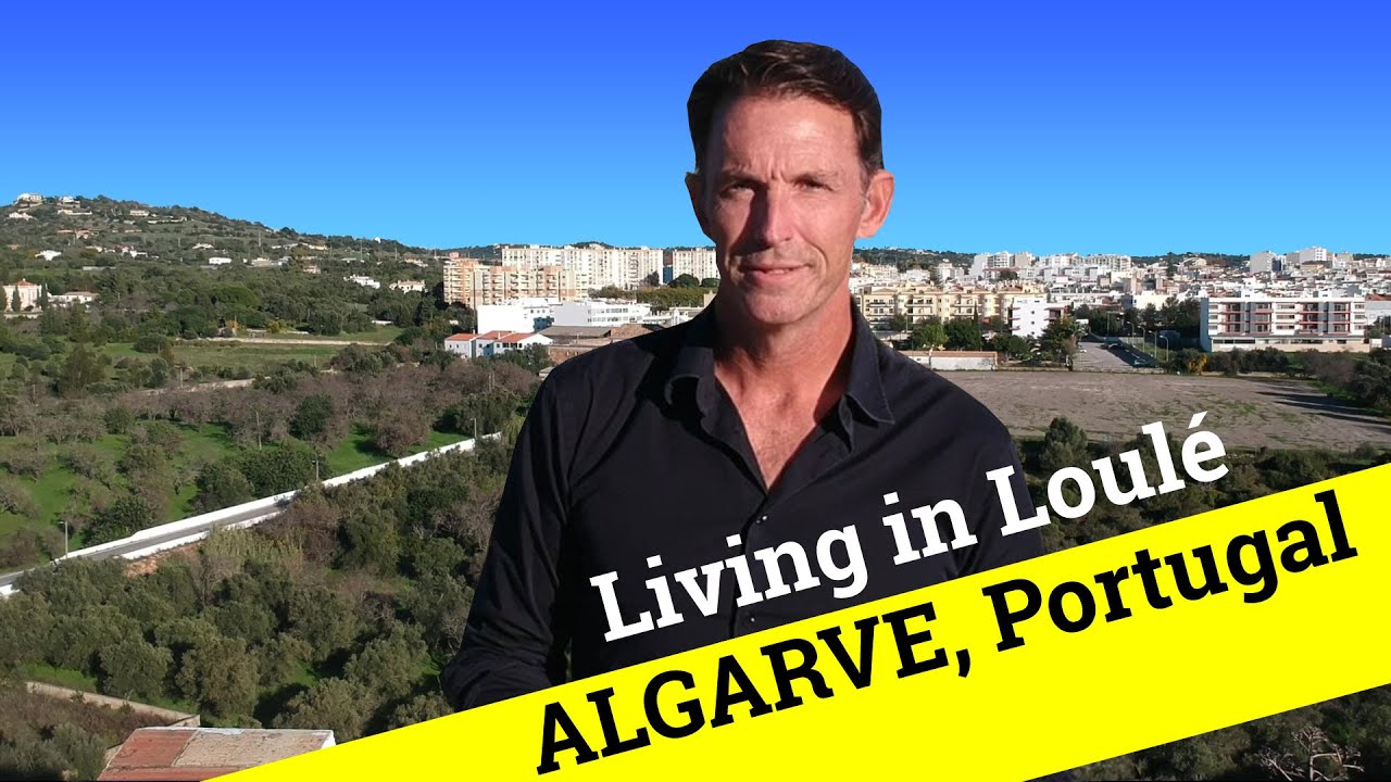 Живу в Лоле! (Алгарве, Португалия)