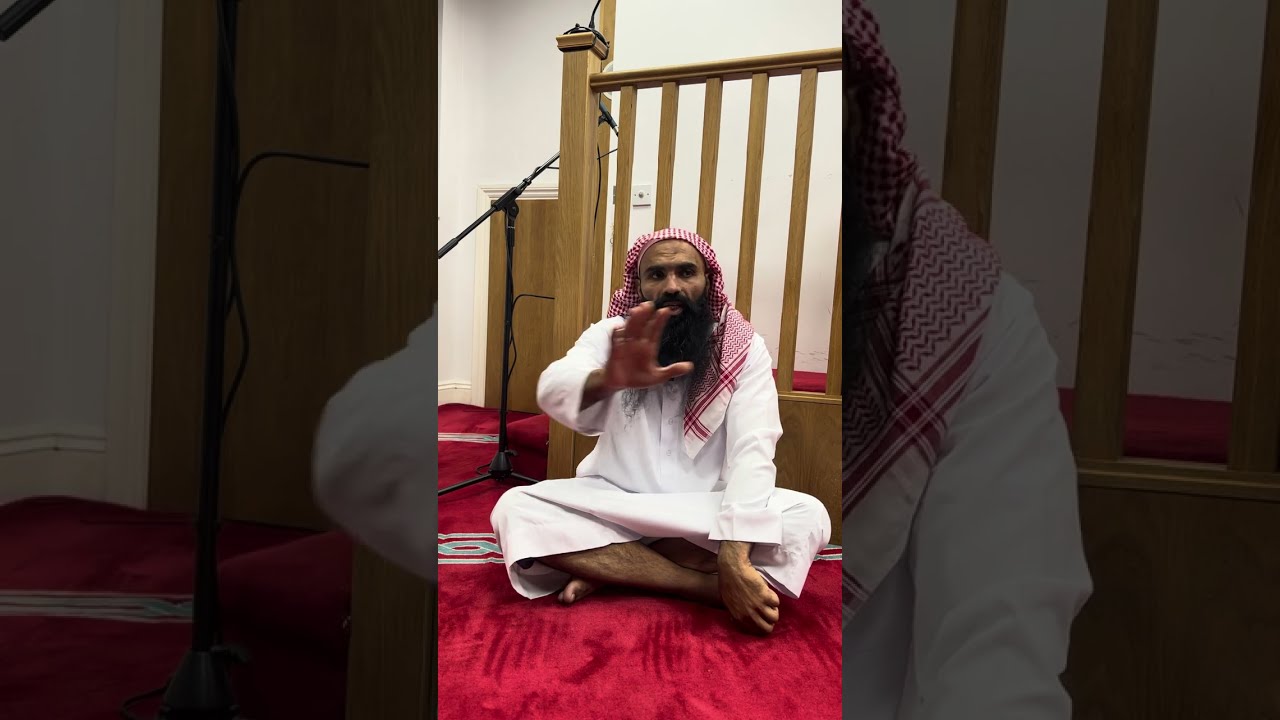 (حديثُ الفجرِ) الغشُّ الدعويّ عند بعض الدعاةِ بشأن الأرض المباركة !! (66)