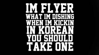 Brianstorm Freeverse - Requiem X Hisham Tha Mc