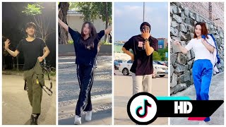[抖音 合集]  Love Scenario #Ikon｜Tiktok China 2021 (Douyin) Dance Compilation