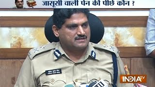Know How Spying Divice Was Placed Inside Delhi ACB Chief's Office | India TV