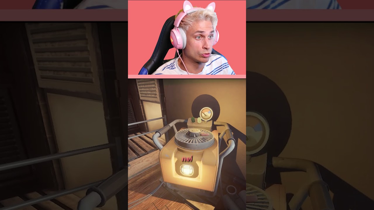 Når Spillet Sier Stop ❌