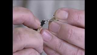 О рыбалке всерьез. Рыбацкие хитрости № 49. Усовершенствованный воблер