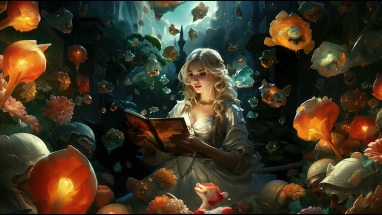 In The Name Of Queen - Songs To Your Eyes (short version)