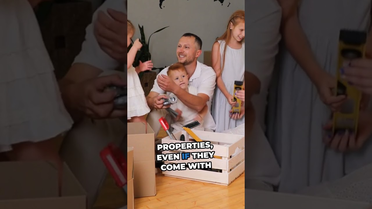 7 Creative Real Estate Financing Strategies