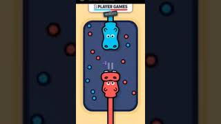 2 player games: the challenge games