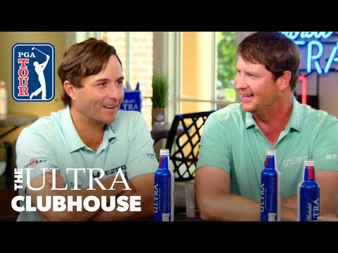 kevin-kisner-and-hudson-swafford-in-the-ultra-clubhouse:-episode-3