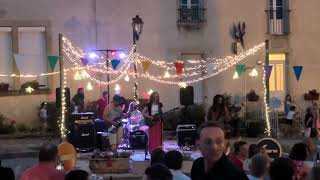 Sovka, Extrait Morceau Les Bleus Dhier , Fête De La Musique 2026.