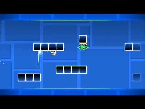 [geometry dash | shitpost] spiderbug.mp4