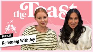 Full Releasing With Joy: Friday, October 9th, 2026 News