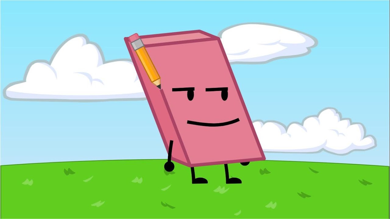 Drawing BFDI Characters In Google Slides Every Day Until I Finish Day drawing-bfdi-characters-in-google-slides-every-day-until-i-finish-day