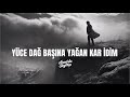 Yüce Dağ Başına Yağan Kar İdim Anadolu Skytrip High Quality Hi Fi Psychedelic Rock Cover