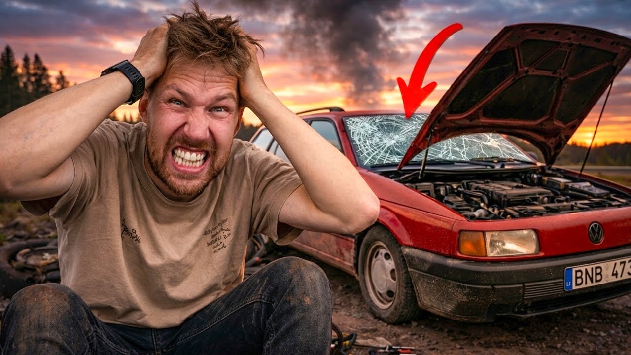 video BLOGIAUSIA KELIONĖS DIENA (24)