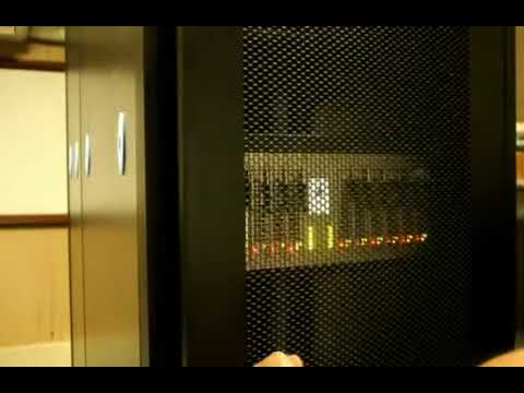 MDC400 - video from Acceleronlabs
