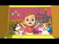 Are You Sleeping Brother John | Nursery Rhymes Songs for Children | Kids Cartoon by Little Treehouse