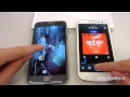 Confronto Samsung Galaxy S3 vs Samsung ATIV S ita by AppsParadise