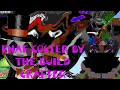 Fnaf Big Collab Coster by The build Crafter and friends!!! GAV!!! 2016