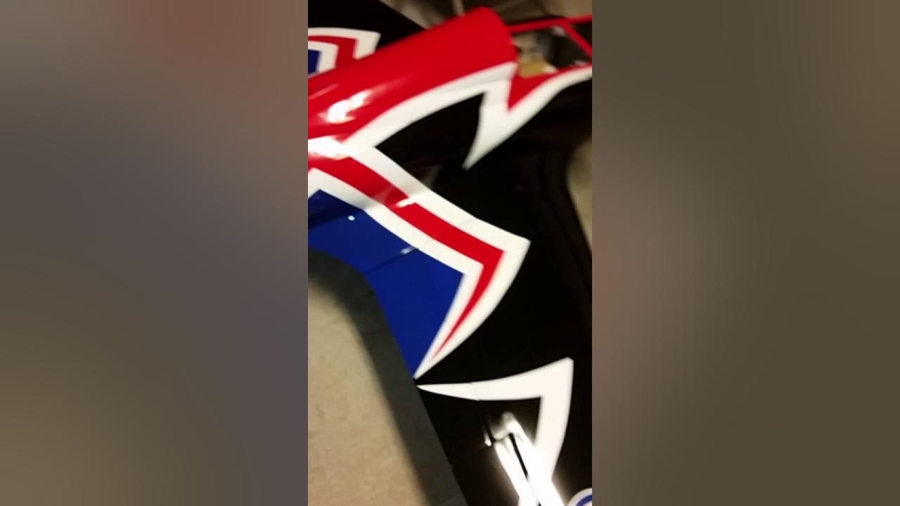 MKS 777 servo flutter YouTube