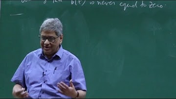 Geometric Phase: Magnetic monopoles to falling cats --- Lecture by Diptiman Sen