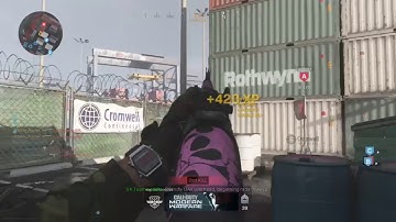 Model 680 8x multi kill