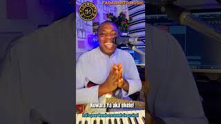 AKUKO MGBE EBIGHIEBI - (An Everlasting Story) - Patty Obassey