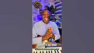 AKUKO MGBE EBIGHIEBI - (An Everlasting Story) - Patty Obassey