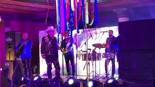 EL TIGRILLO PALMA - EL GUERO PESADO *en vivo