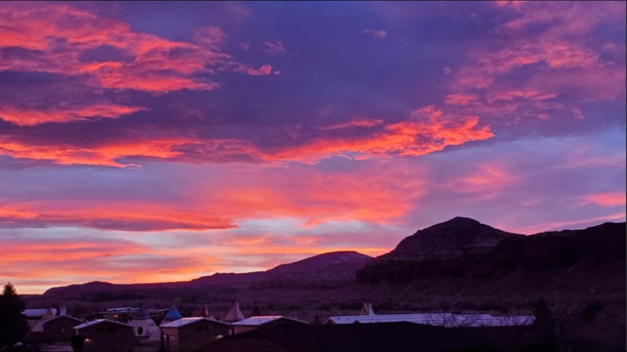 Canyon Country USA Travel Destinations 2023 - Trailer