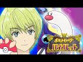 【ポケモンSV】イケボが水タイプだけでポケモン全クリします#2【五月雨空也/しちじはちじ】