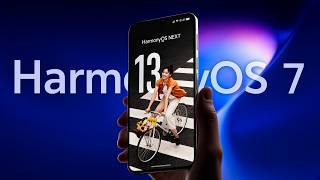 Huawei HarmonyOS 7 - IT'S OFFICIAL! screenshot 4