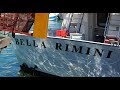 Rimini Emilia-Romagna Italy - City Tour