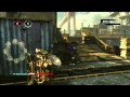 Gears of war 3  team deathmatch  on drydock