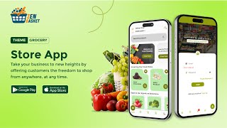 Store App Grocery screenshot 4