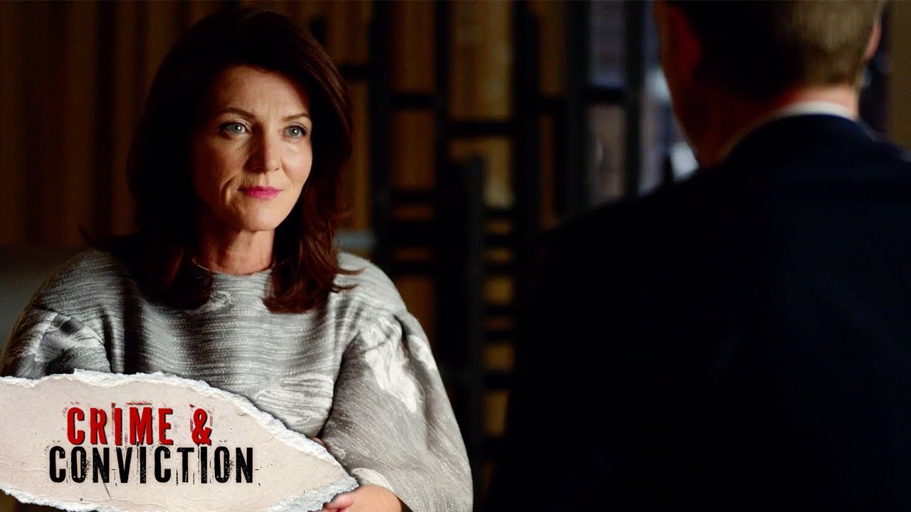 Playing The Game of Suits | Hessington Oil Story | Crime & Conviction