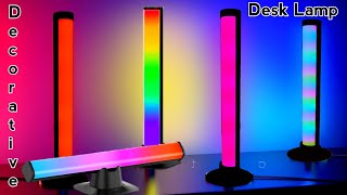 How To Make Decoration Lights | 2 In 1 Apply Light | Diy Home Decor Light | Amezing Lamp At Home