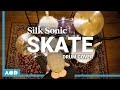 Skate - Silk Sonic | Drum Cover By Pascal Thielen
