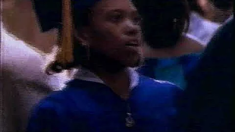 United Negro College Fund Commercial