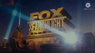 2020 Fox searchlight pictures TSG entertainment Jojo Rabbit