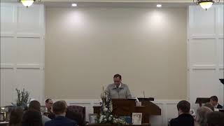 Gordon Winget Memorial Service