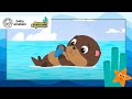 Learning Tools with Otters!   more | Ocean Explorers Compilation | Baby Einstein | Kids Cartoons