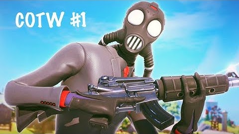 Clips Of The Week #1