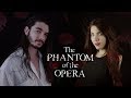 The Phantom Of The Opera - All I Ask Of You | Alina Lesnik &amp; Dan Vasc Cover