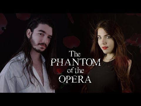 The Phantom Of
